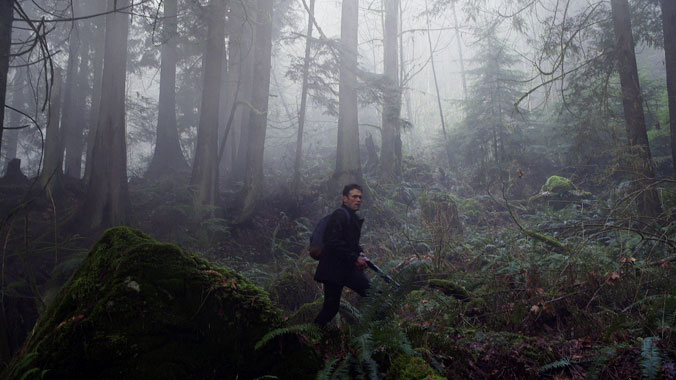 Wayward Pines S01E05: La Vérité (2015)