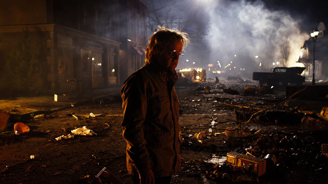 Wayward Pines S01E06: Les choix (2015)