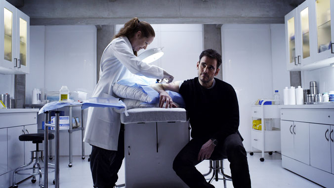 Wayward Pines S01E06: Les choix (2015)