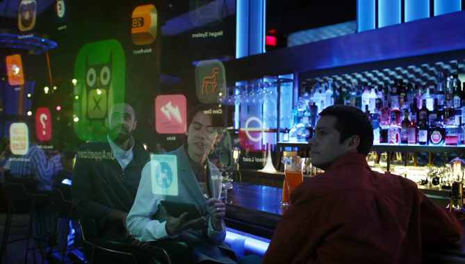 Weird City S01E01: L'unique / Le seul (2019)