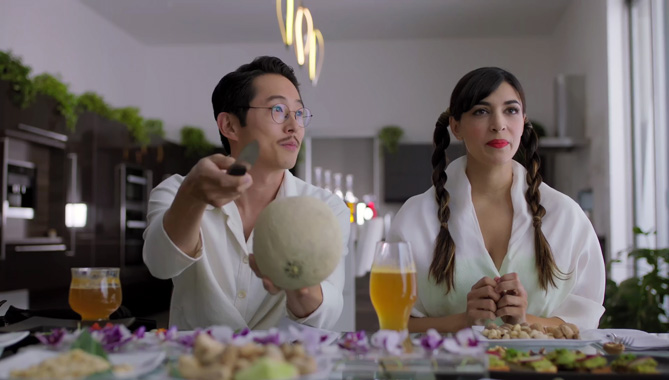 Weird City S01E05: Chonathan & Mulia & Barsley & Phépanie (2019)