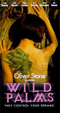 Wild Palms, la série télévisée de 1993