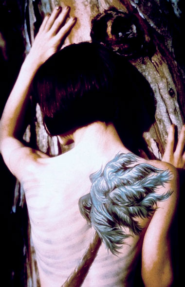Wild Palms, la série de 1993
