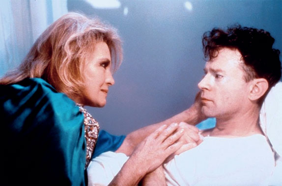 Wild Palms, la série de 1993