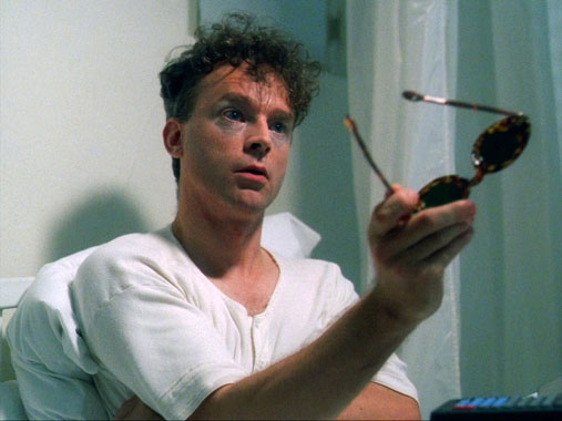 Wild Palms S01E03: Le Réveil des fils (1993)