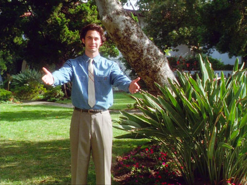 Wild Palms S01E03: Le Réveil des fils (1993)
