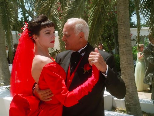 Wild Palms S01E04: Fantômes (1993)