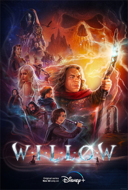 Willow, la série télévisée de 2022