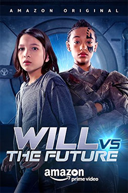 Will Vs The Future, la série télévisée de 2017