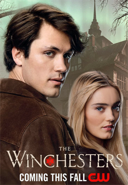 The Winchesters, la série télévisée de 2022