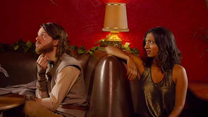 The Wizards of Aus S01E03: Magic By Moonlight (2016)