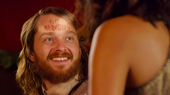 The Wizards of Aus S01E03: Magic By Moonlight (2016)