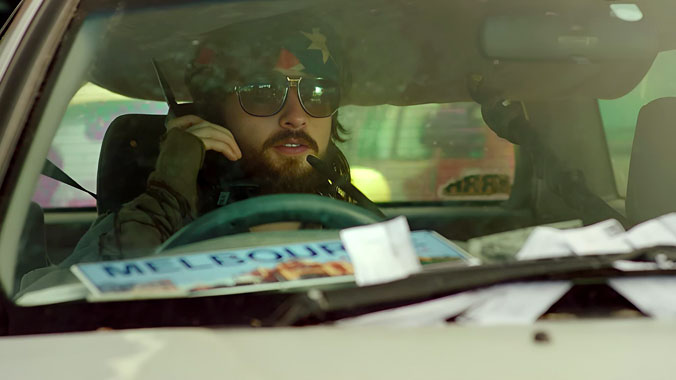 The Wizards of Aus S01E05: The Ballad Of Baby Bones (2016)