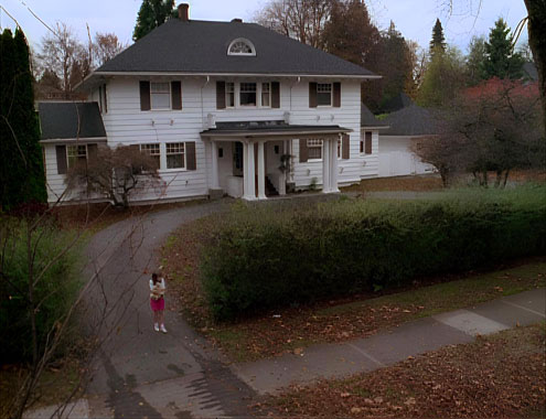 X-Files : Aux frontières du réel S01E11: Ève (1996)