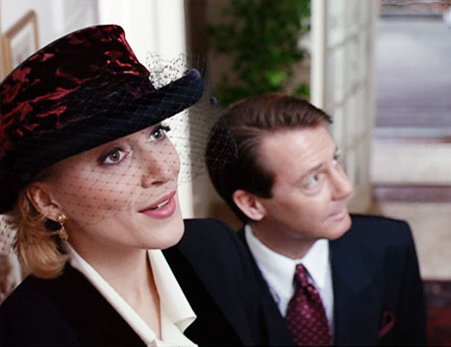 X-Files : Aux frontières du réel S01E12: L'incendiaire (1996)