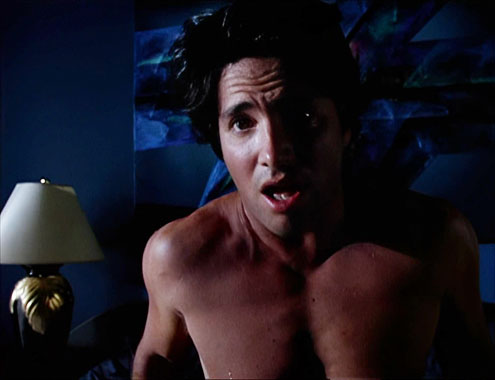 X-Files : Aux frontières du réel S01E14: masculin féminin (1994)