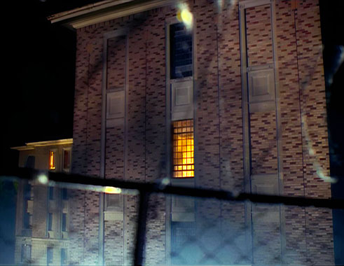 X-Files : Aux frontières du réel S01E21: Le retour de Tooms (1994)