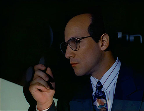 X-Files : Aux frontières du réel S01E21: Le retour de Tooms (1994)