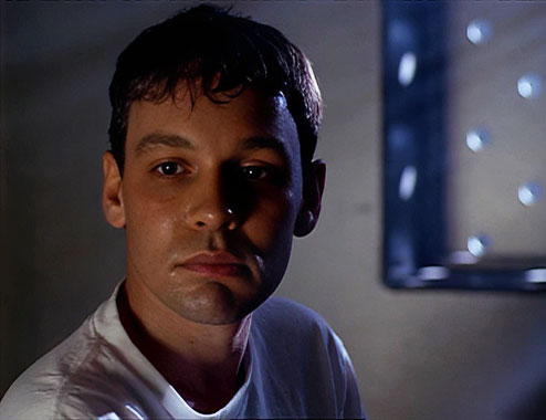 X-Files : Aux frontières du réel S01E21: Le retour de Tooms (1994)