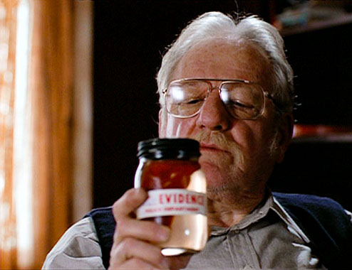X-Files : Aux frontières du réel S01E21: Le retour de Tooms (1994)
