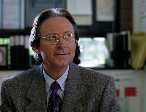 X-Files : Aux frontières du réel S01E23: Roland (1994)