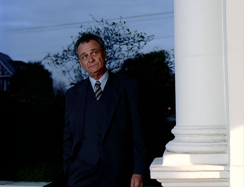 X-Files : Aux frontières du réel S01E24: Les hybrides (1994)