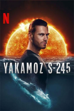 Yakamoz S-245, la série télévisée de 2022