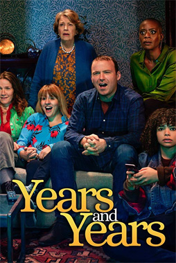 Years After Years 2019