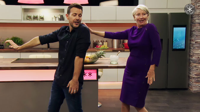 Years and Years, la série télévisée de 2019