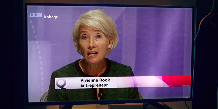 Years and Years 2019 S01E01: chapitre premier, 2019. (2019)