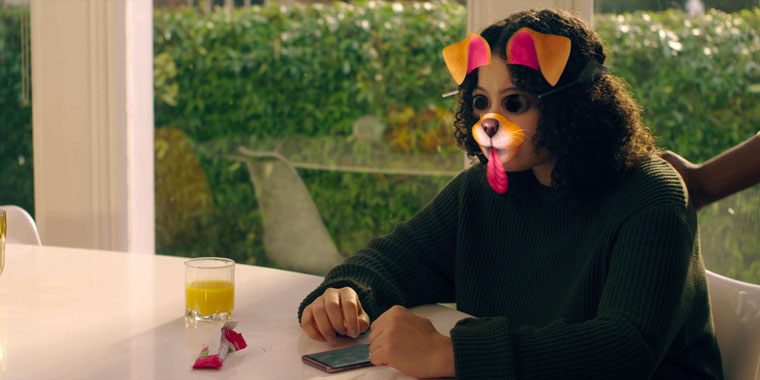 Years and Years 2019 S01E01: chapitre premier, 2019. (2019)