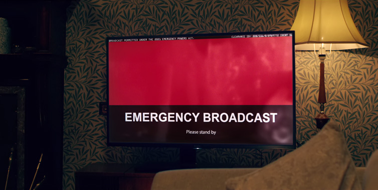 Years and Years 2019 S01E01: chapitre premier, 2019. (2019)