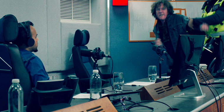 Years and Years 2019 S01E04: chapitre cinquième - 2028 (2019)