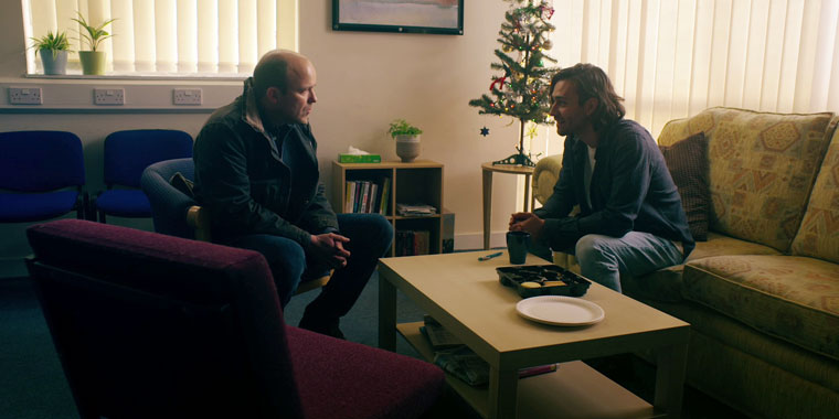 Years and Years 2019 S01E04: chapitre cinquième - 2028 (2019)