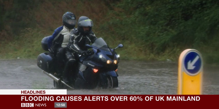 Years and Years 2019 S01E04: chapitre cinquième - 2028 (2019)