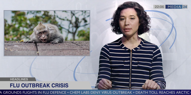 Years and Years 2019 S01E06: chapitre sixième - 2029.