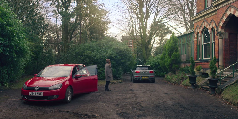 Years and Years 2019 S01E06: chapitre sixième - 2029.