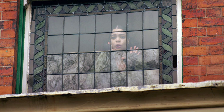 Years and Years 2019 S01E06: chapitre sixième - 2029.