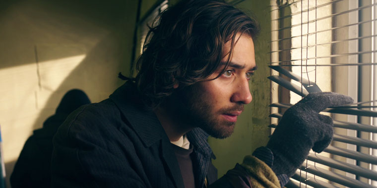 Years and Years 2019 S01E06: chapitre sixième - 2029.