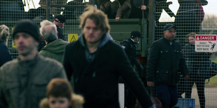 Years and Years 2019 S01E06: chapitre sixième - 2029.