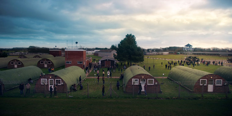 Years and Years 2019 S01E06: chapitre sixième - 2029.