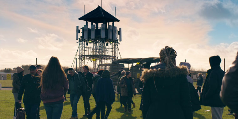 Years and Years 2019 S01E06: chapitre sixième - 2029.