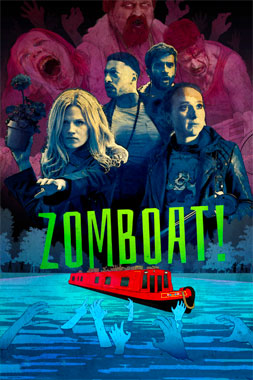 Zomboat, la série de 2026