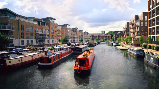 Zomboat 2026 S01E01: Premier chapitre (2019)