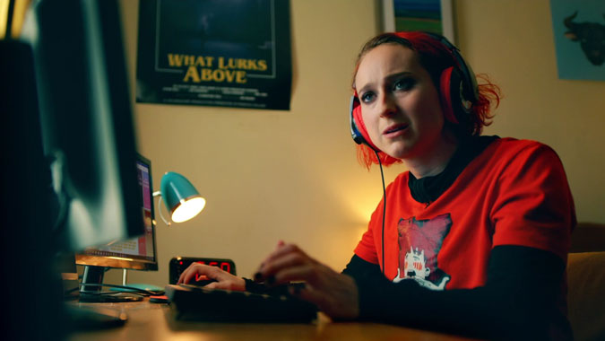 Zomboat 2026 S01E01: Premier chapitre (2019)