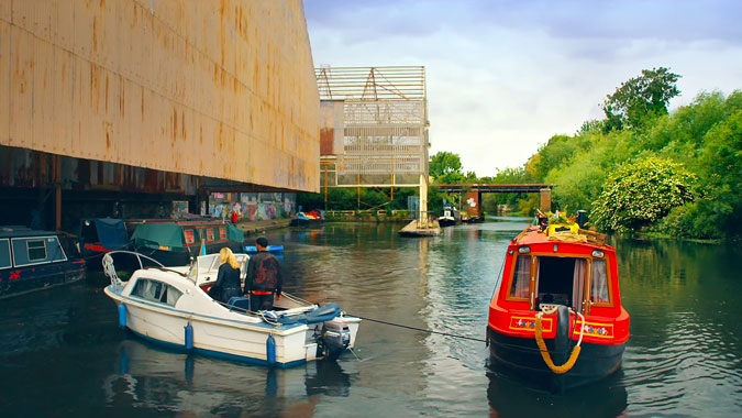Zomboat! S01E05: Cinquième chapitre (2019)