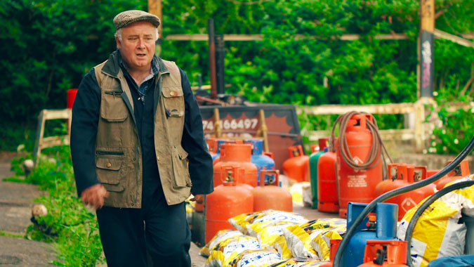 Zomboat! S01E05: Cinquième chapitre (2019)