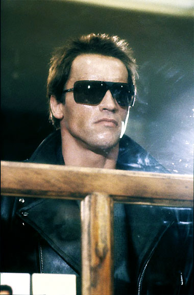 Terminator (1984) photo