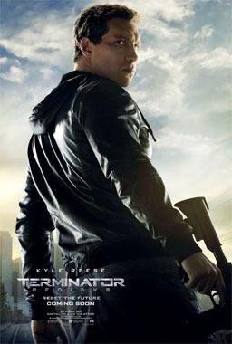 Terminator 5: Genisys, le film de 2015