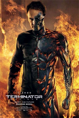 Terminator 5: Genisys, le film de 2015